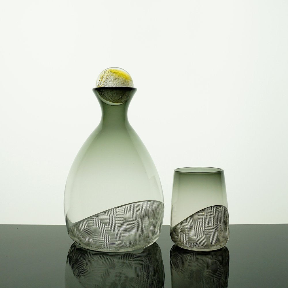 Horizon Barware Set