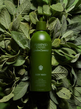 Load image into Gallery viewer, Rosemary &amp; Clary Sage Body Wash