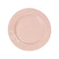 Puro Dinnerware Blush