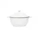 Puro - Serveware - White