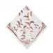 Country Estate Harvest Napkin-Sepia