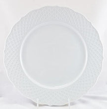 Load image into Gallery viewer, Empire White Dinnerware