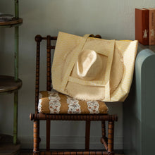 Load image into Gallery viewer, Leah O'Connell x Weezie Tote Bag
