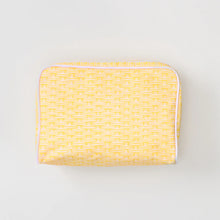 Load image into Gallery viewer, Leah O'Connell x Weezie Toiletry Bag