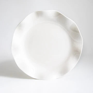 Melamine Round Platter