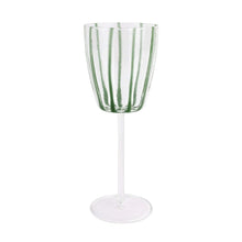 Load image into Gallery viewer, Nuovo Stripe Glassware
