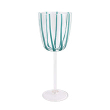 Load image into Gallery viewer, Nuovo Stripe Glassware