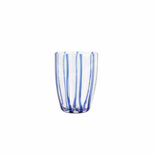 Load image into Gallery viewer, Nuovo Stripe Glassware