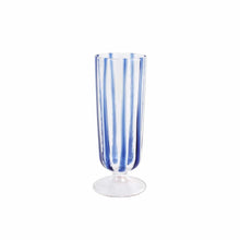 Load image into Gallery viewer, Nuovo Stripe Glassware