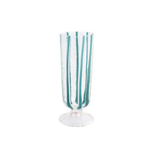 Load image into Gallery viewer, Nuovo Stripe Glassware