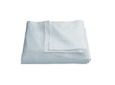 Nocturne Hemstitch Duvet Cover