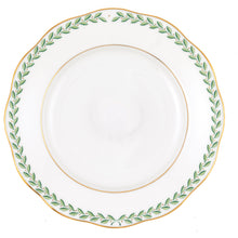 Load image into Gallery viewer, Green Laurel Dinnerware