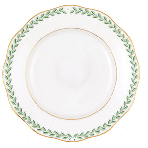 Green Laurel Dinnerware