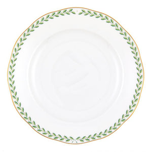 Green Laurel Dinnerware
