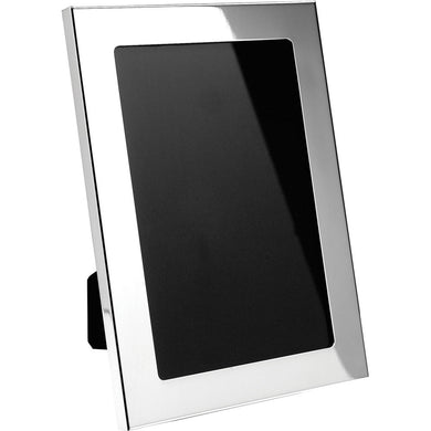 Pewter Frame 4 x 6