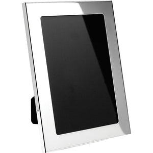 Pewter Frame 4 x 6