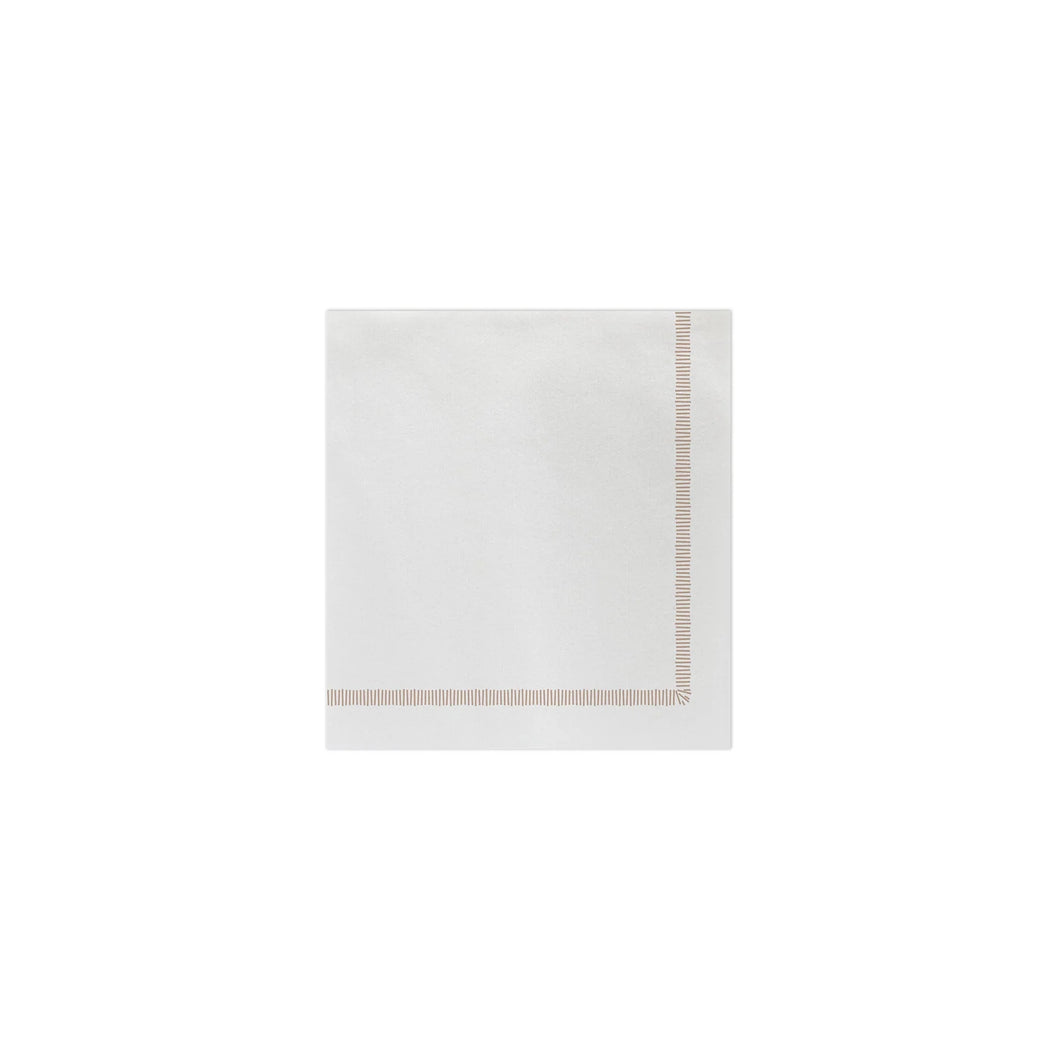 Papersoft Fringe Cocktail Napkins (Pack of 20)