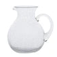 Provence Glass Pitcher