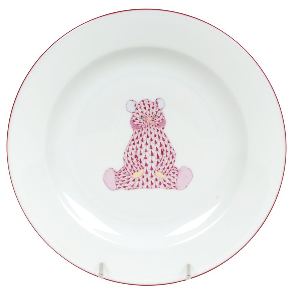 Children's Dinnerware Set