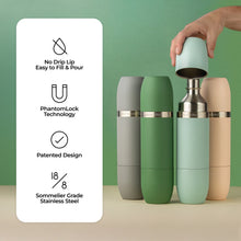 Load image into Gallery viewer, Parkside Flask 750