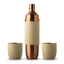 Load image into Gallery viewer, Parkside Flask 750 - Mojave Edition