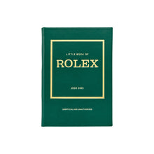 Load image into Gallery viewer, Little Book of Rolex
