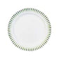 Load image into Gallery viewer, Sitio Stripe Basil Dinnerware