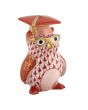 Graduation Owl