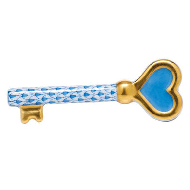 Key To My Heart