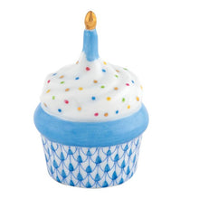 Load image into Gallery viewer, Cupcake with Candle