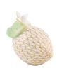 Herend Lemon with Blossom