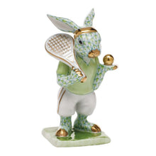 Load image into Gallery viewer, Tennis Bunny