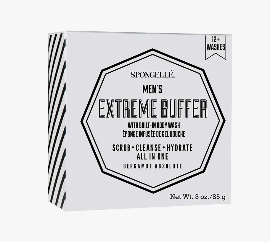 12+ Mens Mini Extreme Buffer