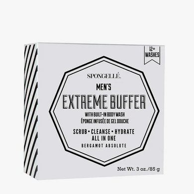 20+ Mens Extreme Buffer
