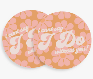 I Do Coasters (single)