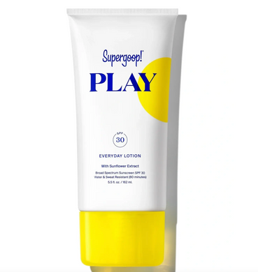 PLAY Everyday Lotion SPF 30