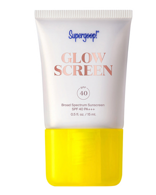 Glowscreen SPF 40 - Sunrise