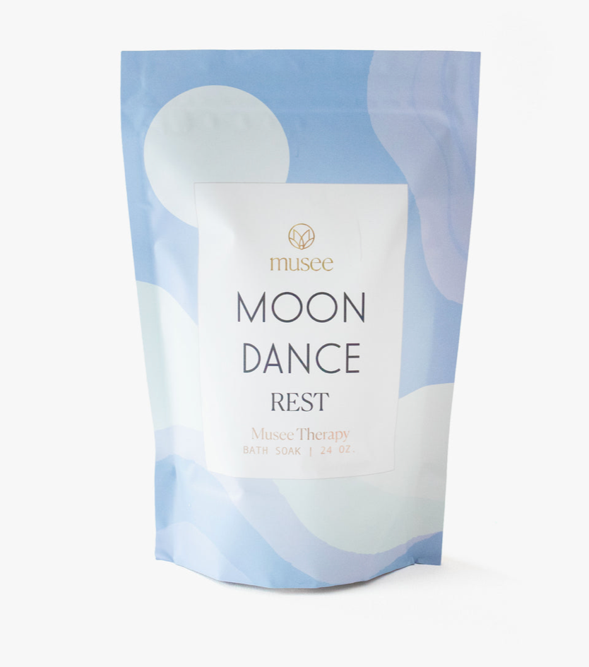 Moon Dance Bath Soak