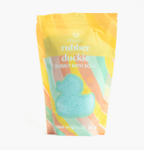 Rubber Duckie Bubbly Bath Soak