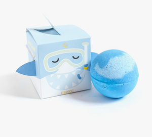 Baby Shark Bath Balm