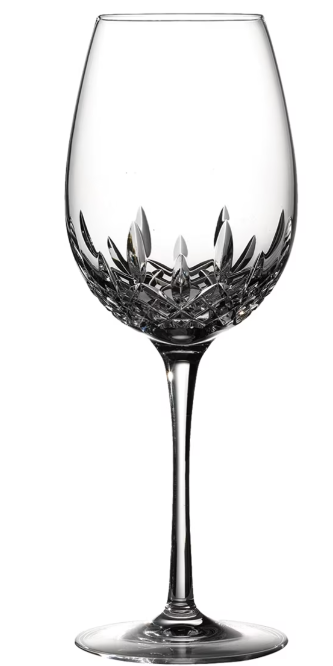 Lismore Essence Red Wine/Goblet