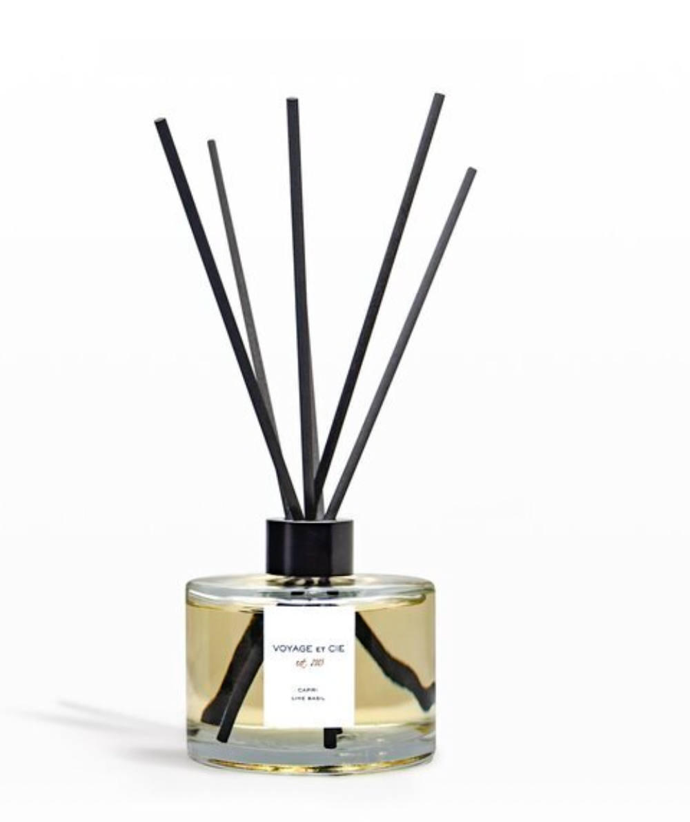 Parfum Maison Reed Diffuser 8oz – The Finery Jackson