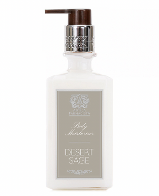 Desert Sage Body Moisturizer 10oz
