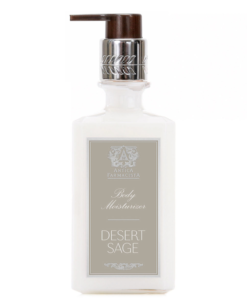 Desert Sage Body Moisturizer 10oz
