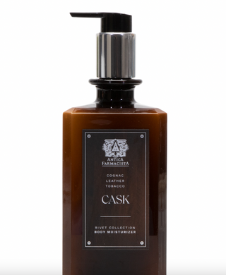 Cask Body Moisturizer 16oz