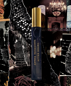 After Hours - 10ml Rollerball