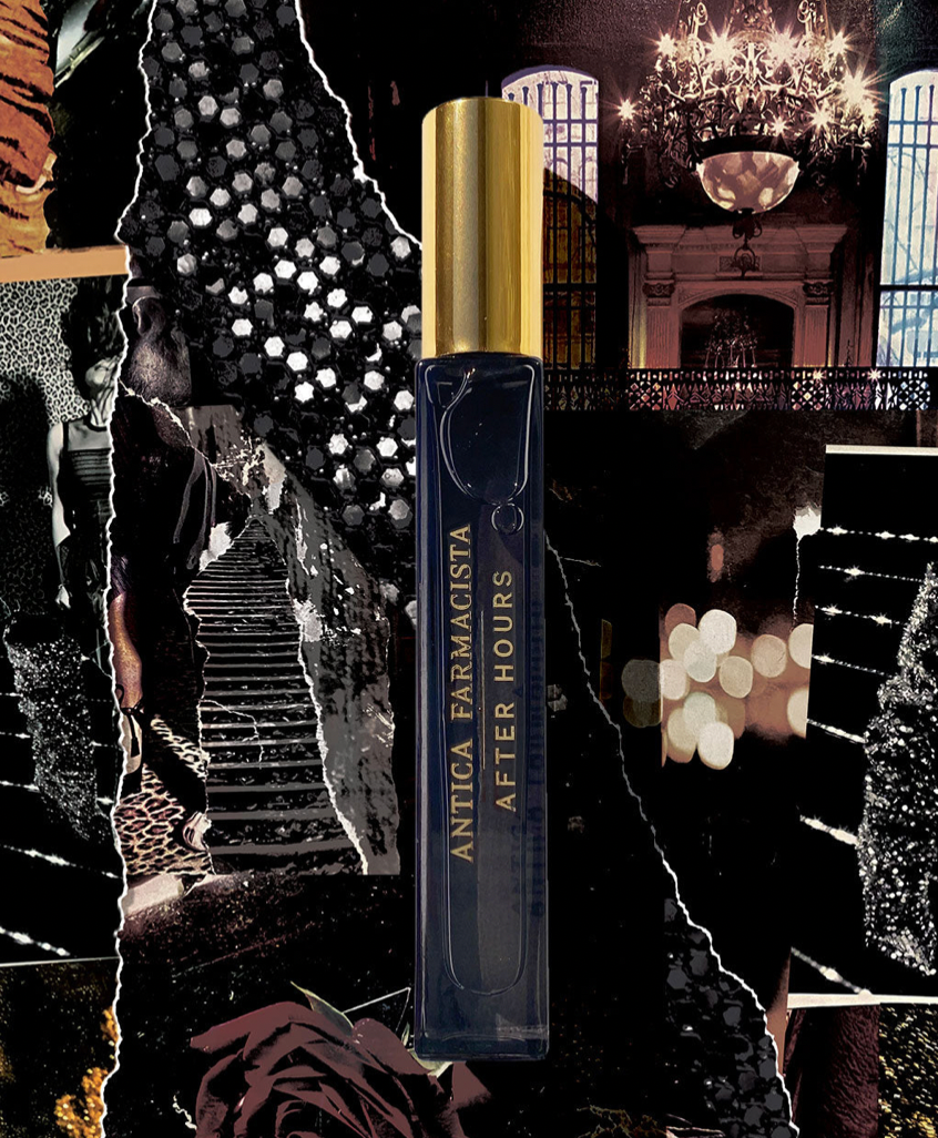After Hours - 10ml Rollerball