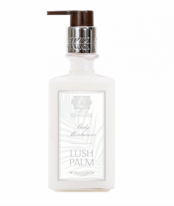 Lush Palm Body Moisturizer 10oz