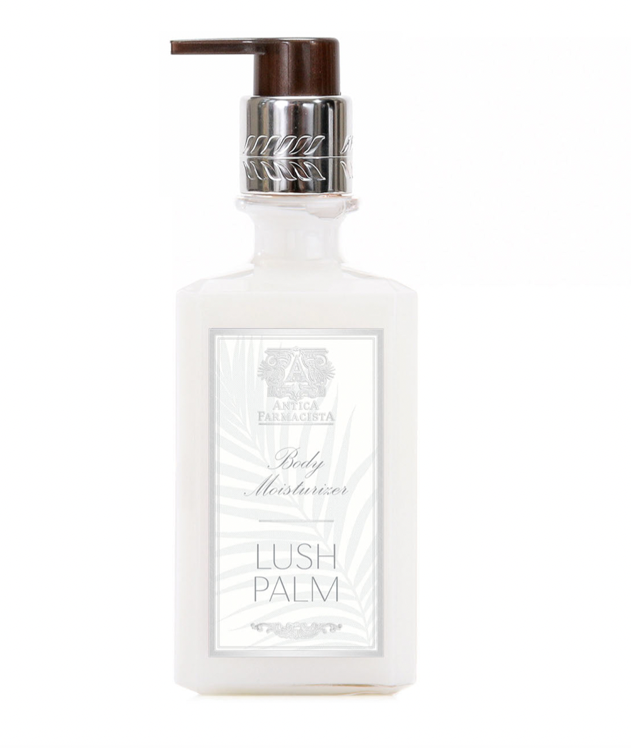 Lush Palm Body Moisturizer 10oz
