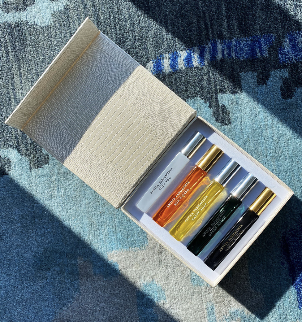 1OML Travel Collection